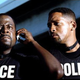 Illustration for article titled Martin Lawrence renews faith in the realness of this Bad Boys 3 shit